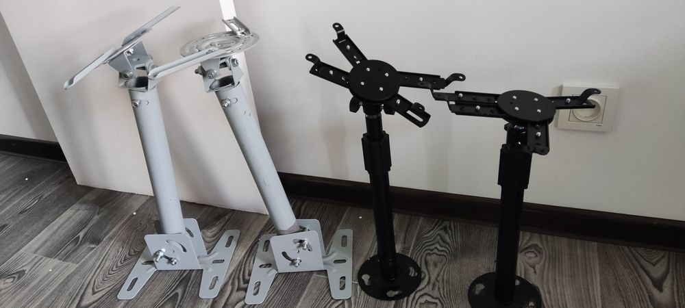 Кронштейн для проектора на стелю