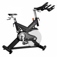 Rower stacjonarny spiningowy FINNLO SPEEDBIKE CRS3