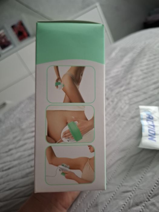 Продам електричний масажер