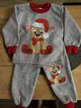 Dres niemowlecy