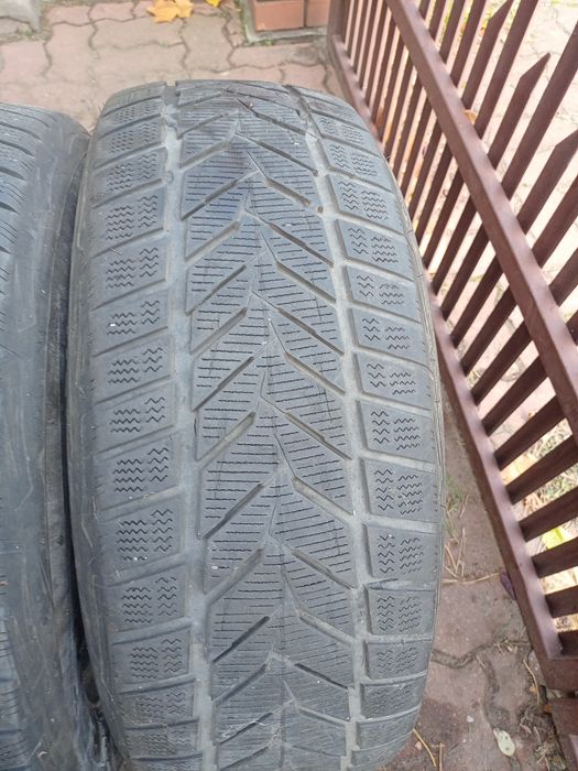 Opony zimowe Vredstein Wintrac XtremeS 235/55r17 99H 6mm Wawa