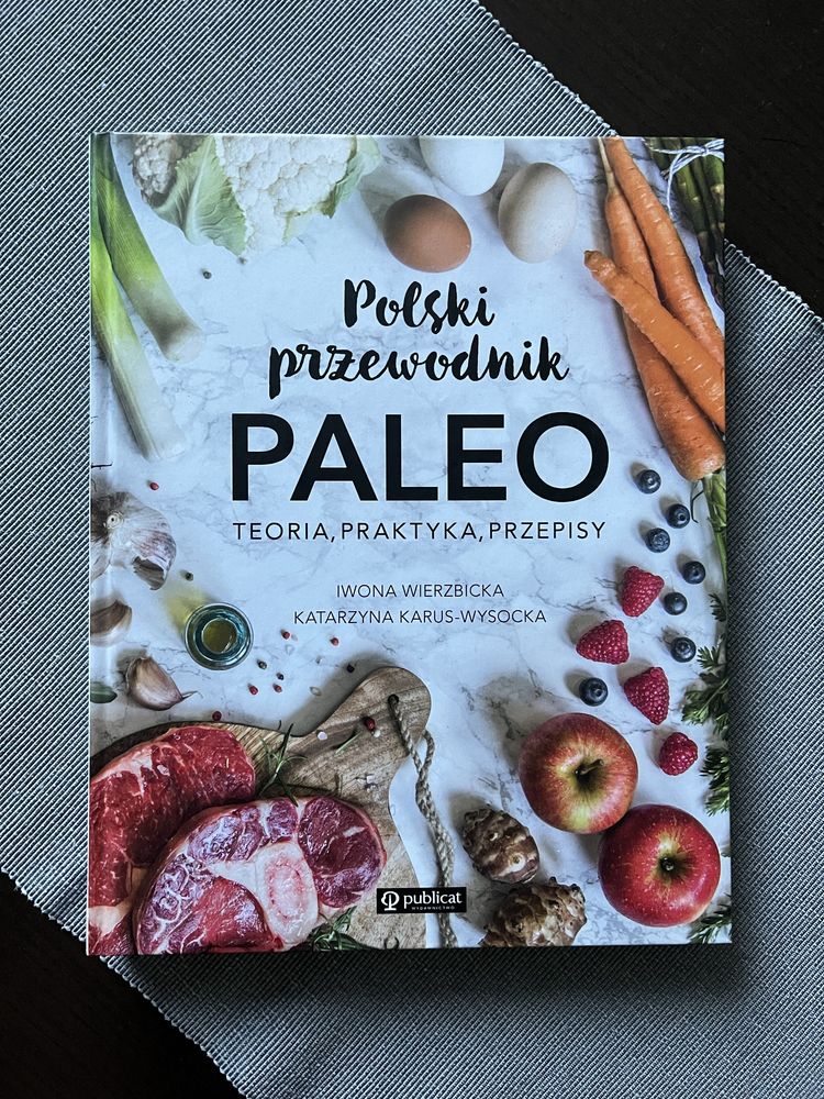 Polski Przewodnik Paleo I. Wierzbicka K. Karus-Wysocka