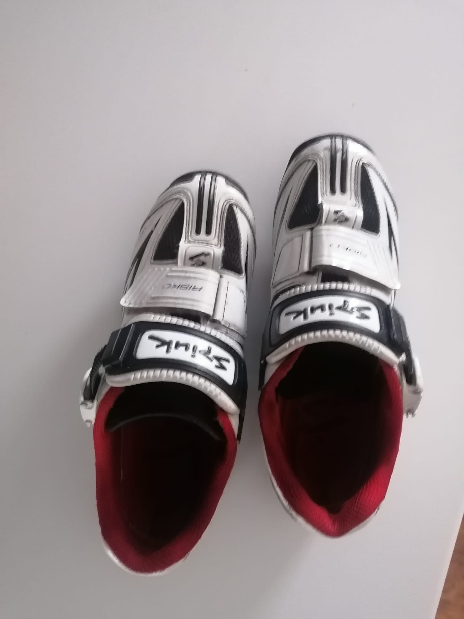 Buty Mtb Spiuk 38