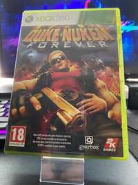 Duke Nukem Forever Xbox 360 | 187