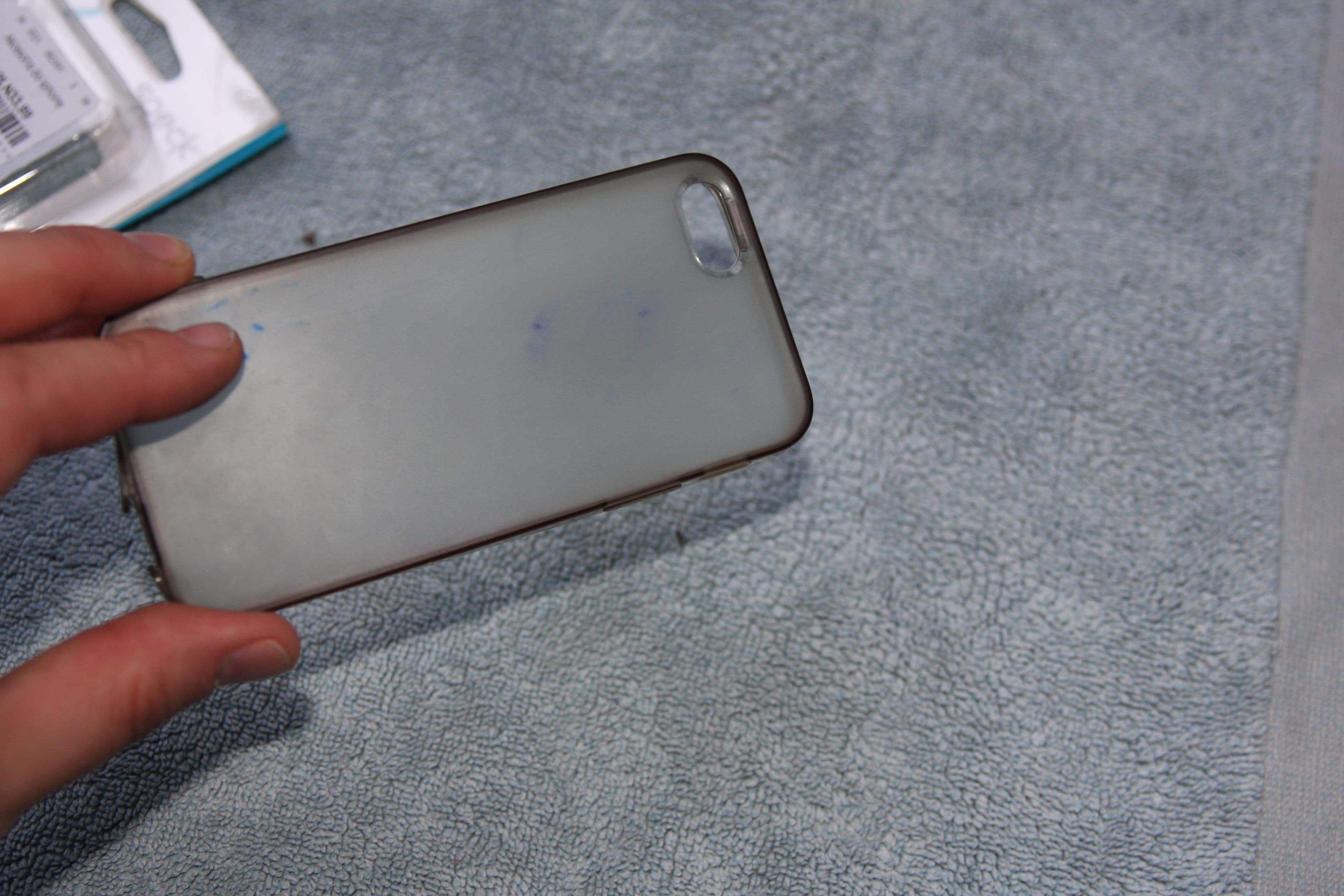 etui iPhone 5/5s pokrowiec Candy shell Flip