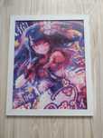 Obraz diamond painting anime Ai Oshino 40x50
