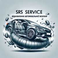 Відновлення безпеки SRS Airbag. Подушки. Безпека