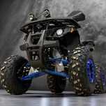QUAD 150cc // Pelikan Toronto 150 // Hak Ledy Raty Dostawa Full Opcja