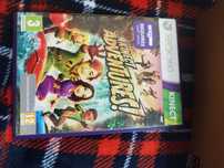Gra Xbox360 Kinect Adventures