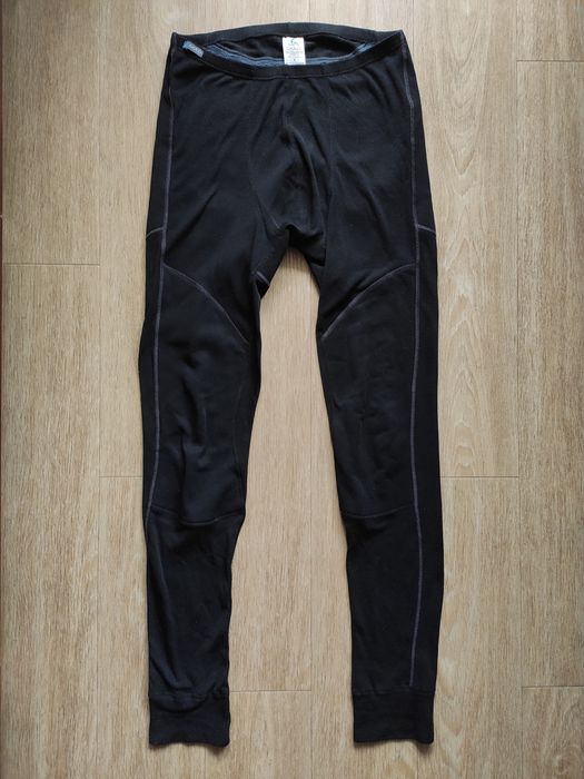 Термобелье мужское Odlo X Warm