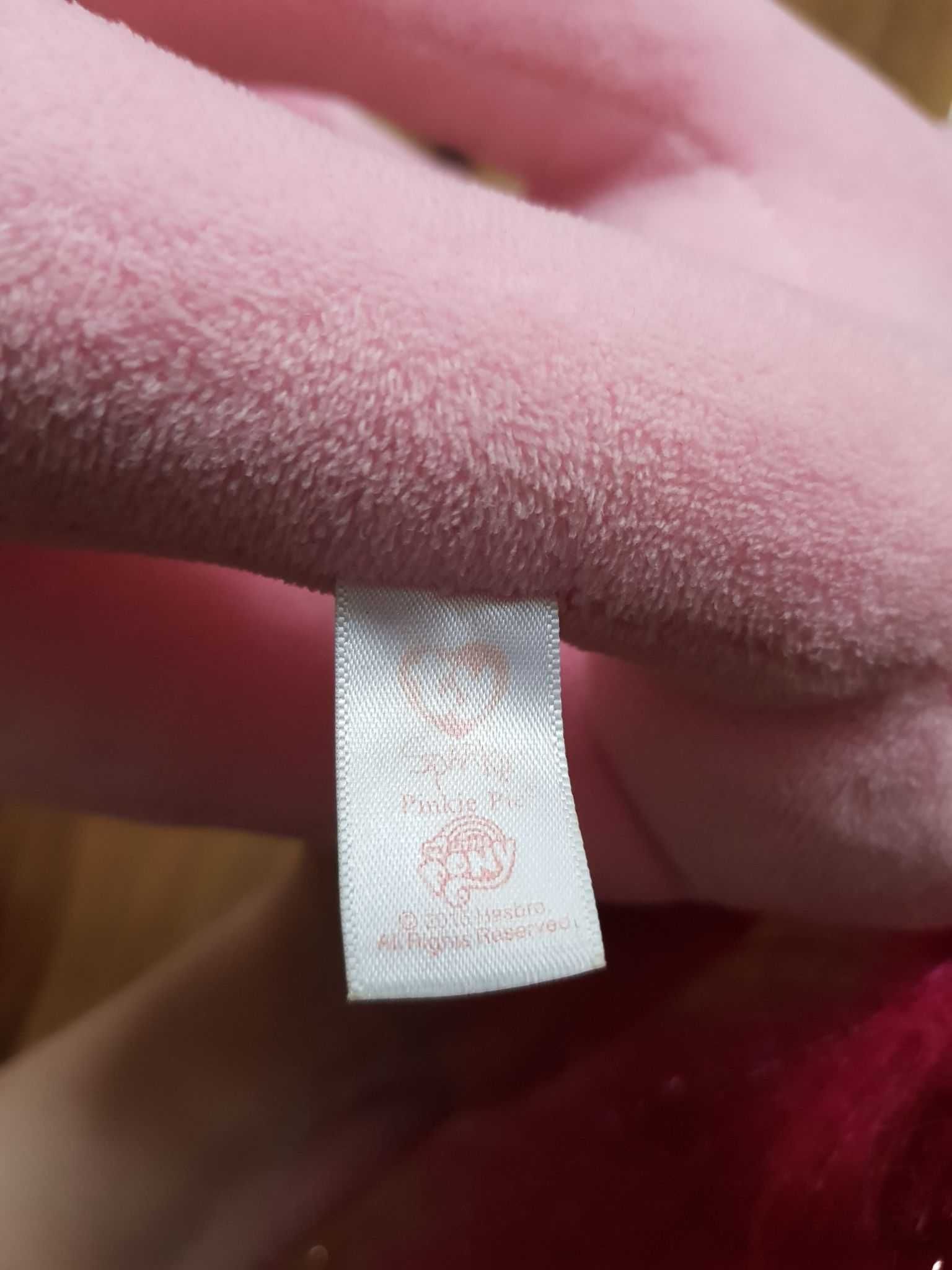 My Little Pony Magia Przyjaźni Pinkie Pie 2015 Ty Hasbro pluszak duży