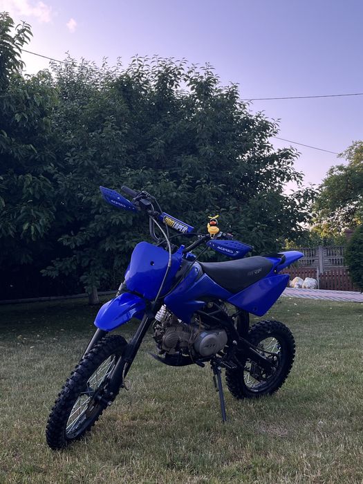 MRF 140 RC 17/14  2019