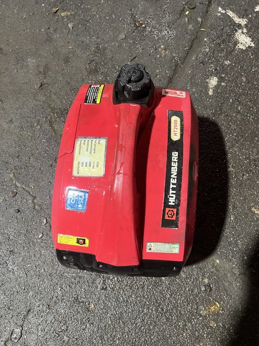 Продам  генератор 2киловата