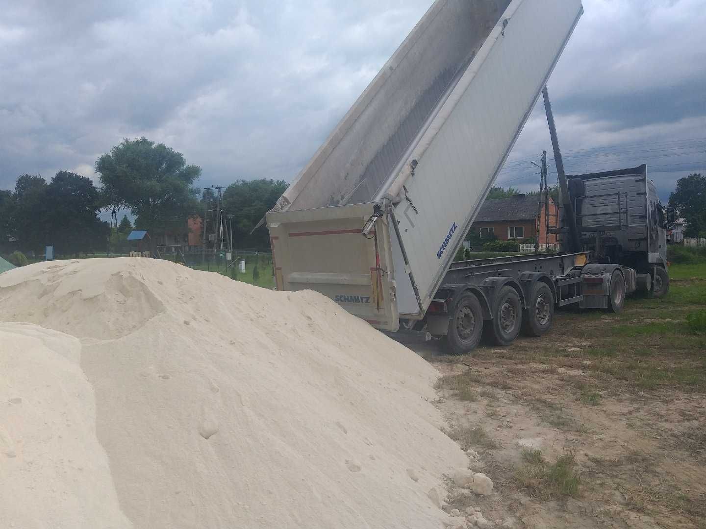 Nawóz węglanowy, magnezowy i tlenkowy, wapno rolnicze- luzem