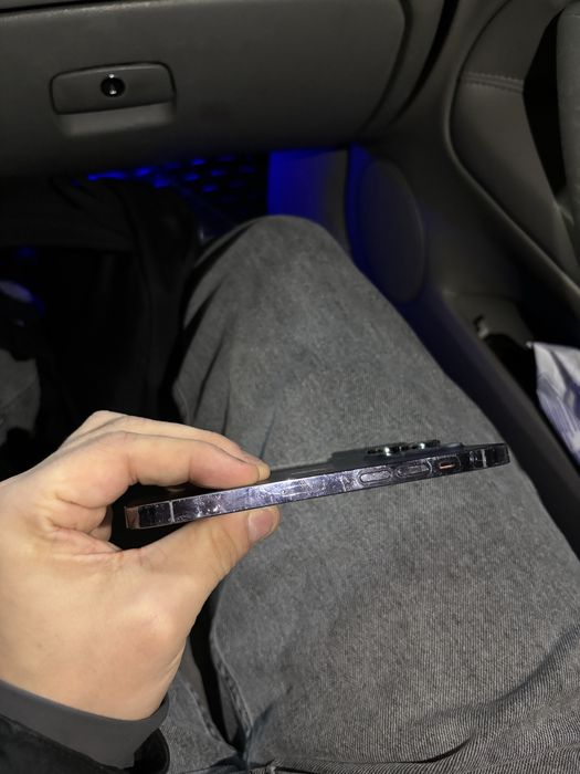 iPhone 14 Pro Deep Purple 128GB