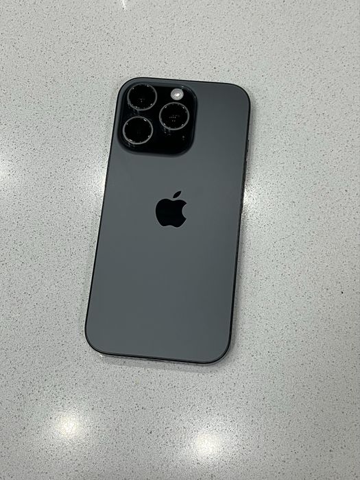 Iphone 16 pro 256GB