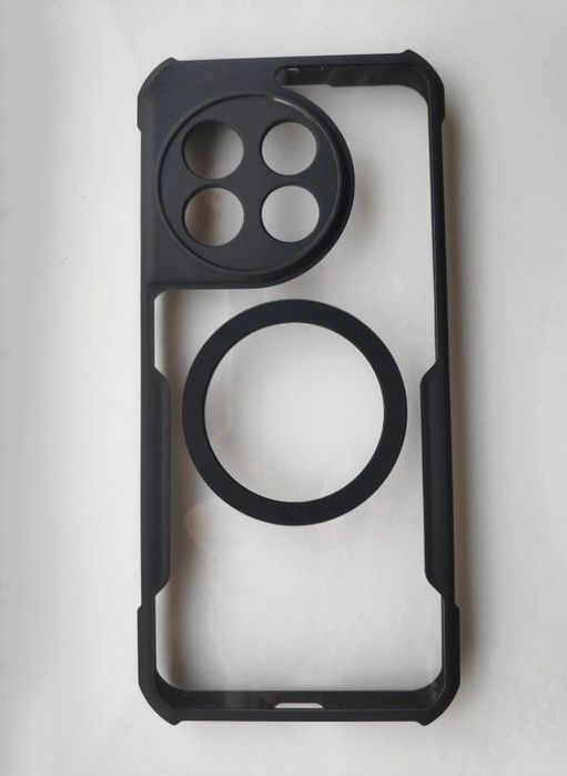 OnePlus 11 5G 16/256Gb Titan Black Global Version. Гарантія