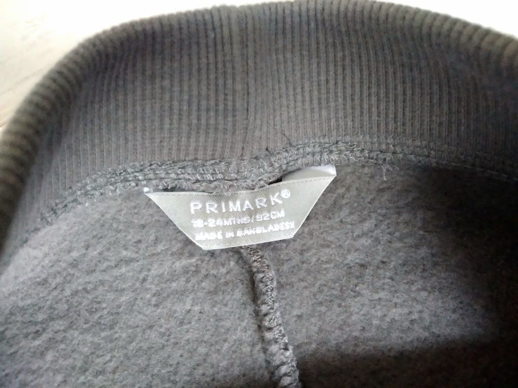 Spodnie r. 92 Primark Cool Club 7pak 7 szt