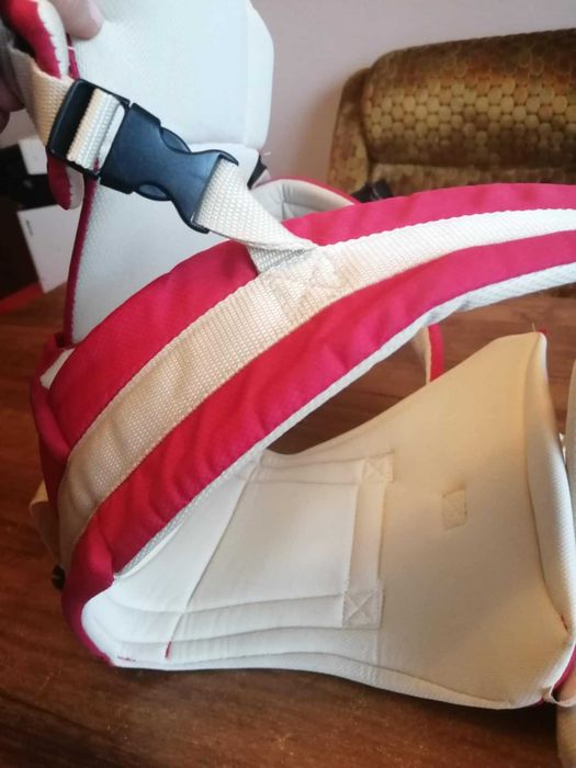 nosidełko dla niemowląt