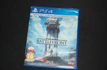 Gra Konsola PS4 Battlefront PL