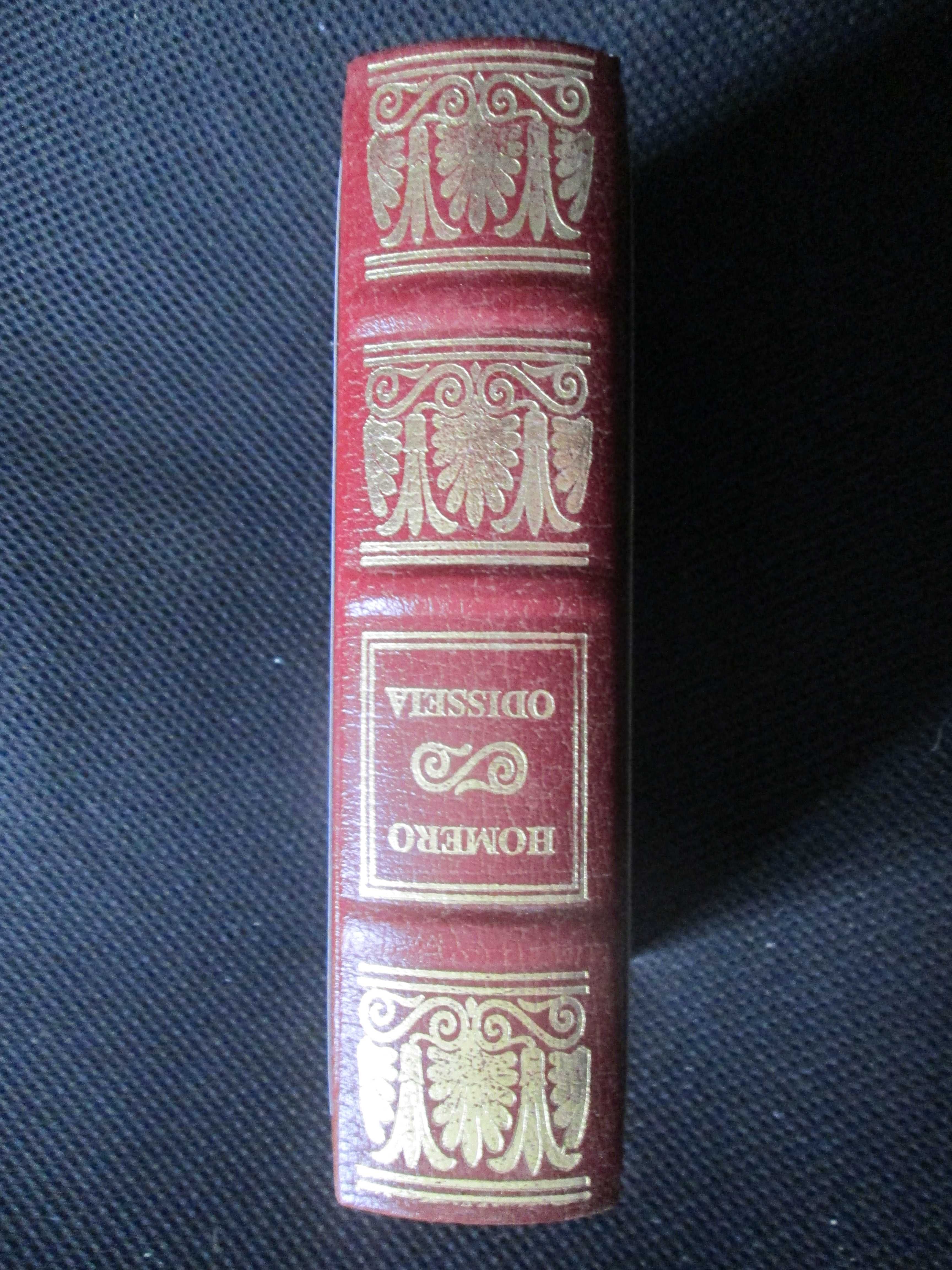 Odisseia, de Homero