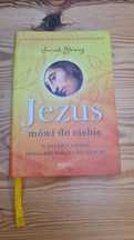 Jezus mówi do ciebie Sarah Joung