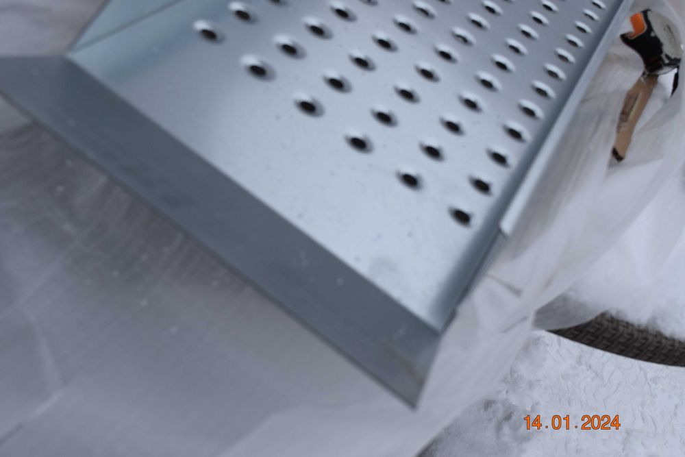 najazd podjazd rampa trep 240 cm i 200 cm od 155 zł