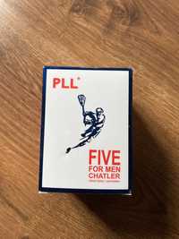 Woda perfumowana pll five men