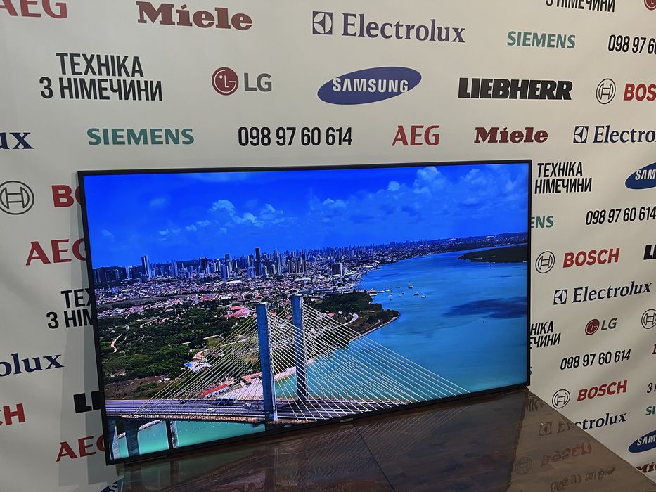 Телевізор Samsung UE65NU7179U з Німеччини
