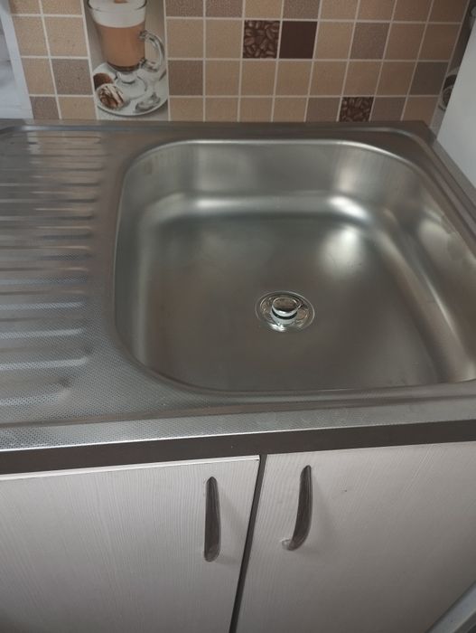 Кухонні меблі, кухонна стінка "Венге "