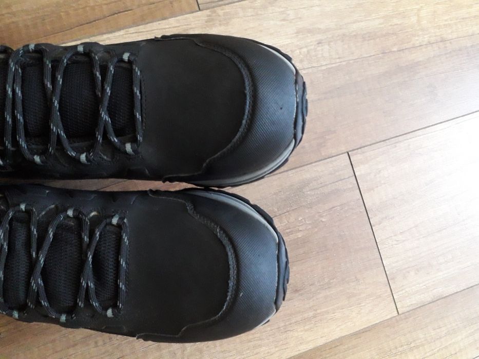 Ботинки мужские Radder.Waterproof.43.5-44 р.оригинал