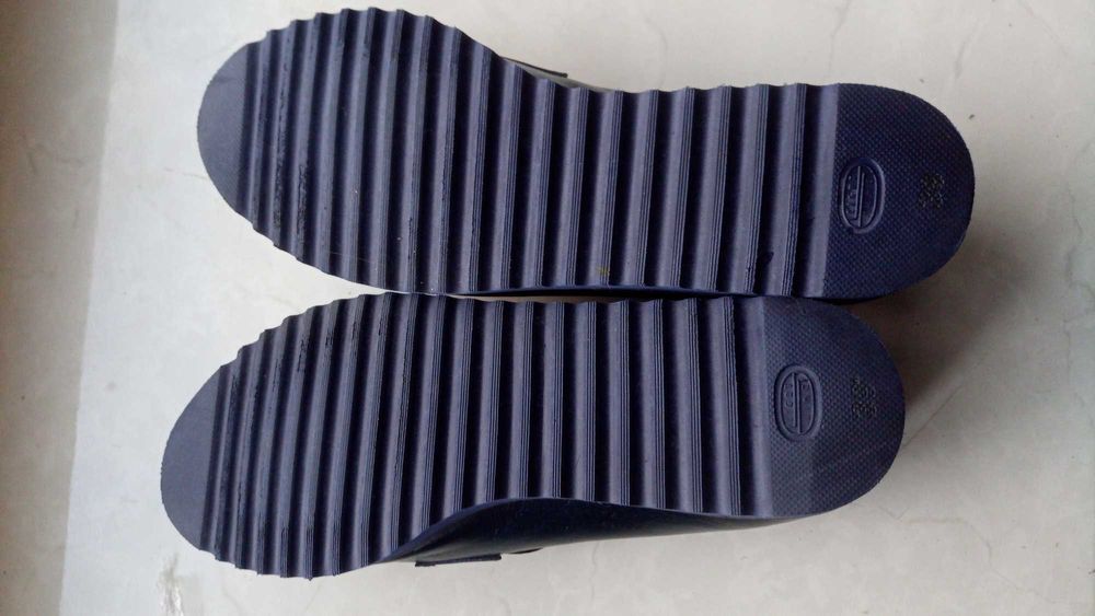 Туфли женские KUVA