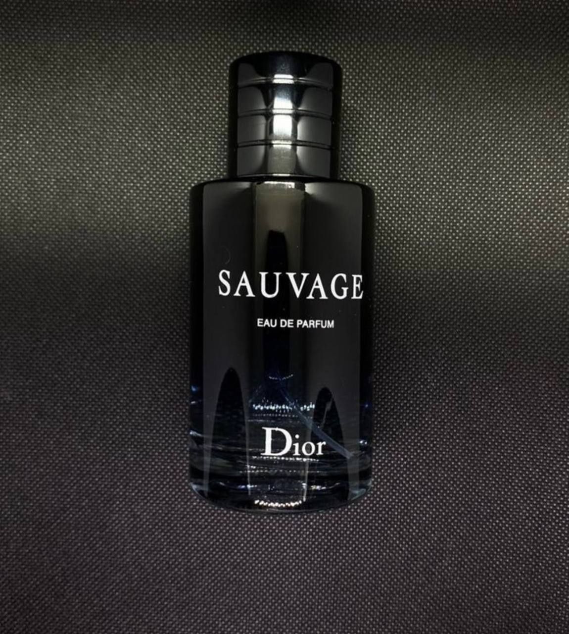 Оригинальные Dior Sauvage Диор Сауваж Саваж 100 мл Духи