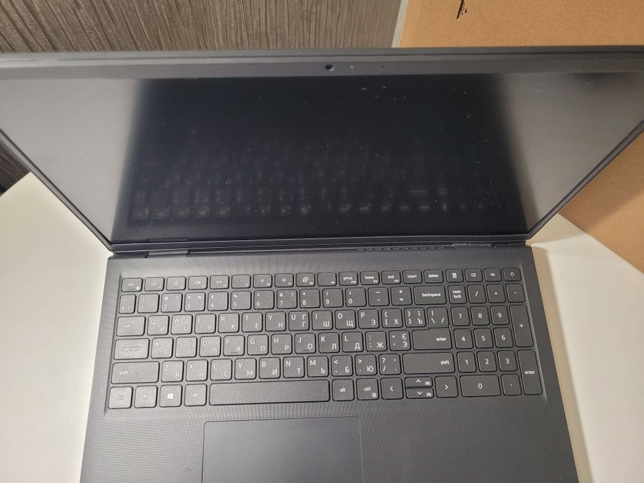 Ноутбук Dell Vostro 3515 Ryzen 5, 16/512 ГБ