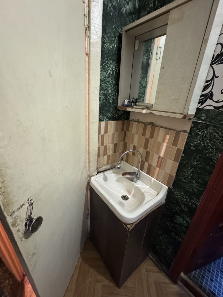 Сдам гостинку Новые дома