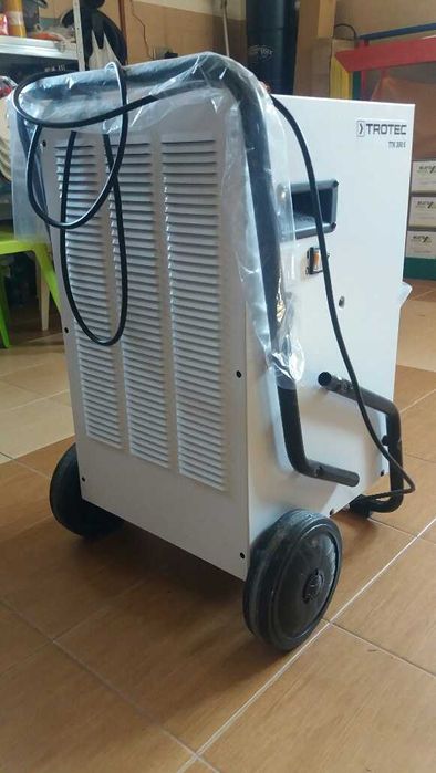 Osuszacz powietrza, osuszanie, wynajem - Iłża,Pionki,Radom,Zwoleń