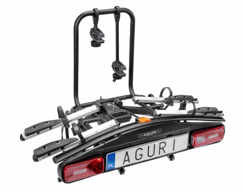 Aguri Active E-Bike 2 rowery elektryczne Tychy Sklep