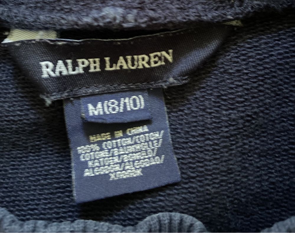 Ralph Lauren sukienka bluza tunika rozmiar 140 cm