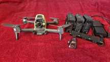 Dron dji fpv dji fpv