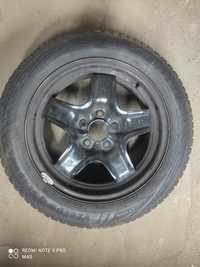 Продам резину 205/55 R16 - 4 шт.