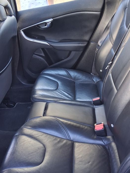 Volvo v40 d3 diesel