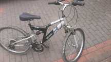 Rower MTB 26 cali sprawny