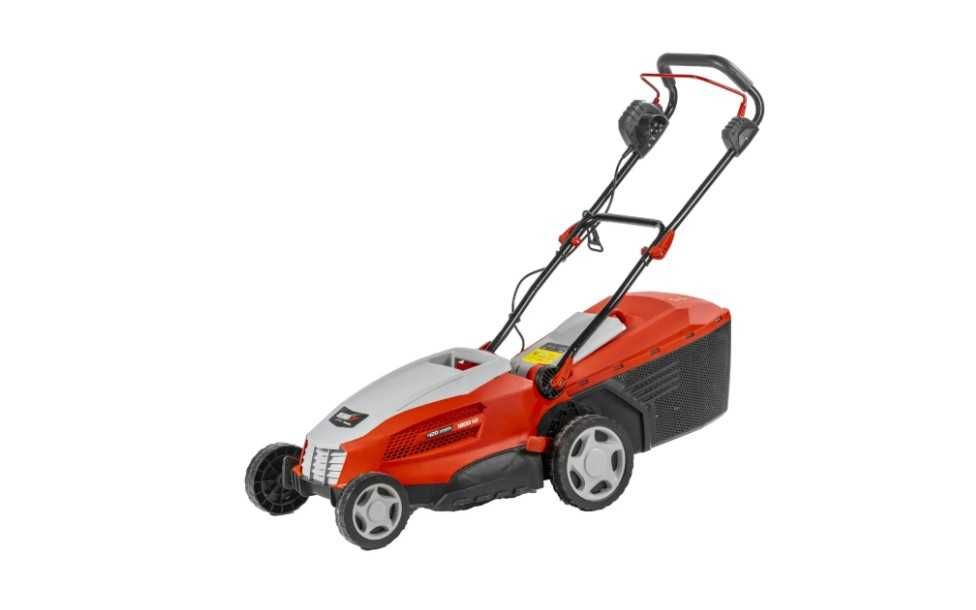 Wynajem Kosiarka elektryczna DEDRA 1800W , szerokość koszenia 42 cm