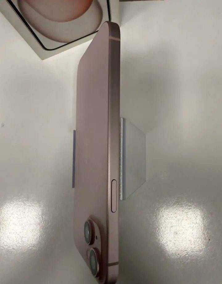 iPhone 15 Plus, 256 ГБ