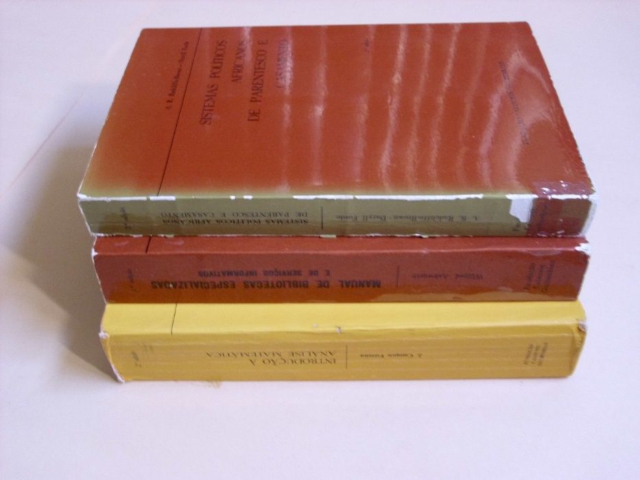 Obras da Fundação Calouste Gulbenkian