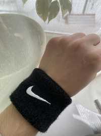 Напульсник Nike Dri-Fit браслет фітнес спорт