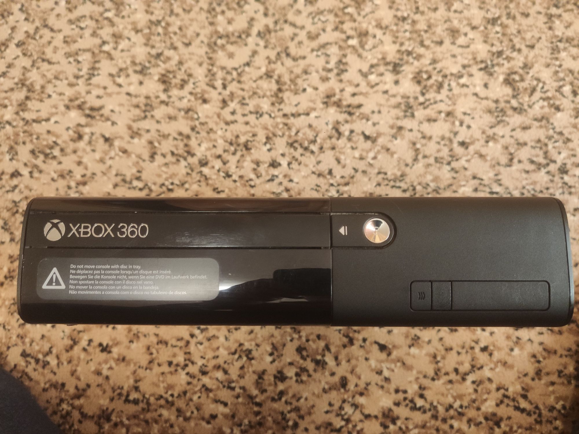 •XBOX 360 E•  25 ігор