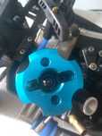 carro rc nitro 1/10