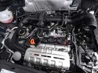 OSPRZET SILNIKA 1.4TFSI CAV CTH BWK CZZ CCD POLO