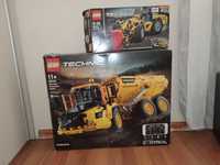 LEGO technic 42114+GRATIS LEGO 42049 OKAZJA!!!